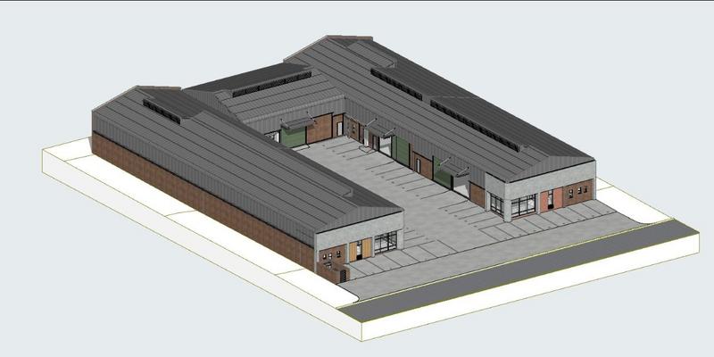Commercial Property for Sale in Mossdustria Western Cape